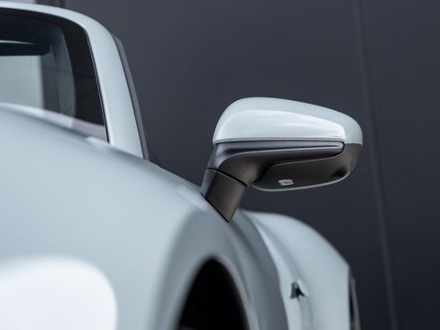 New 2026 Porsche 911 Carrera 4S image 19