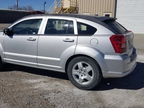 Used 2009 Dodge Caliber SXT image 3
