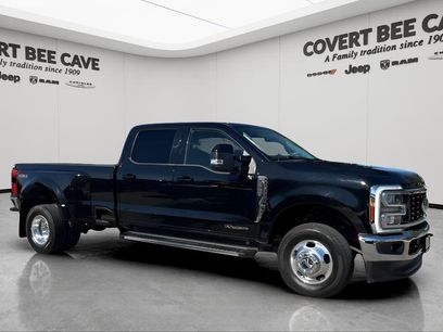 Used 2023 Ford F350 Lariat w/ Snow Plow Prep Package