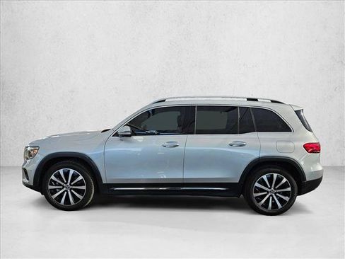 Used 2020 Mercedes-Benz GLB 250 image 10
