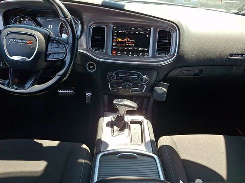 Used 2021 Dodge Charger Scat Pack RWD image 16