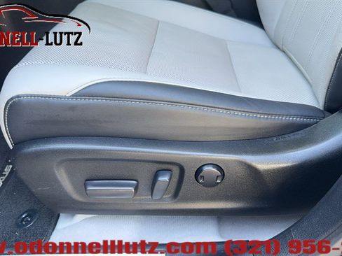 Used 2019 Lexus RX 350 FWD w/ Navigation Package image 8