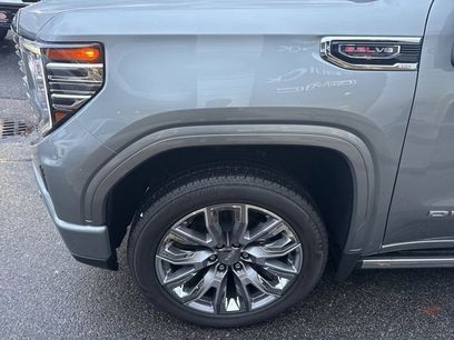 New 2026 GMC Sierra 1500 Denali