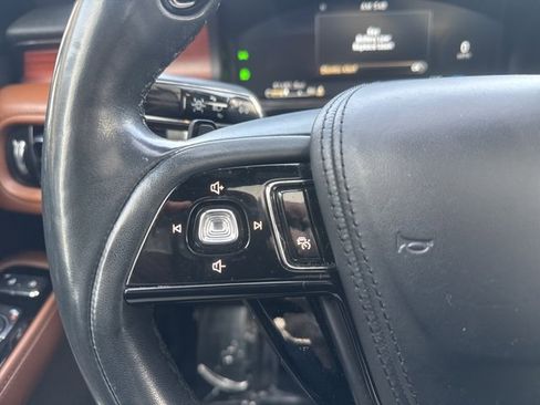 Used 2021 Lincoln Aviator Grand Touring w/ Equipment Group 301A image 20