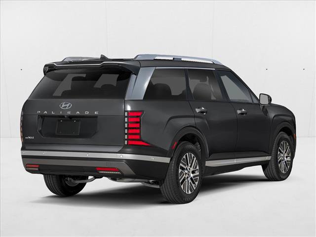 New 2027 Hyundai Palisade SEL Premium AWD/4WD image 2