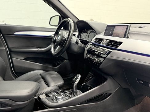 Used 2021 BMW X1 sDrive28i w/ Convenience Package image 30