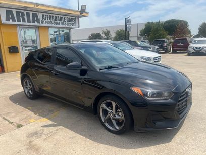 Used 2019 Hyundai Veloster 2.0