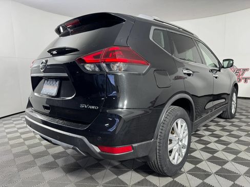 Used 2020 Nissan Rogue SV AWD/4WD image 26