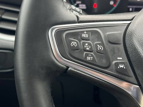 Used 2024 Chevrolet Malibu RS FWD image 25