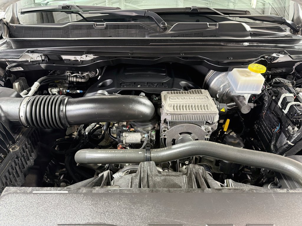 Used 2023 RAM 1500 Tradesman w/ Trailer Tow Group AWD/4WD image 29
