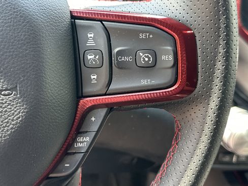 Used 2025 RAM 1500 Rebel w/ Rebel Level 1 Equipment Group image 25