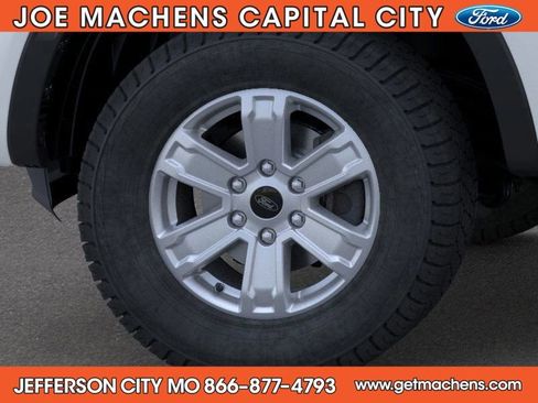 New 2025 Ford Ranger XL w/ Trailer Tow Package image 20