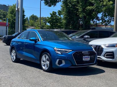 Used 2023 Audi A3 2.0T Premium w/ Convenience Package