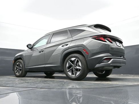 Used 2025 Hyundai Tucson SEL FWD image 37