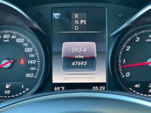 Certified 2017 Mercedes-Benz C 300 Sedan image 17