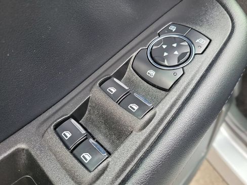 Certified 2023 Ford Edge SEL AWD/4WD image 17