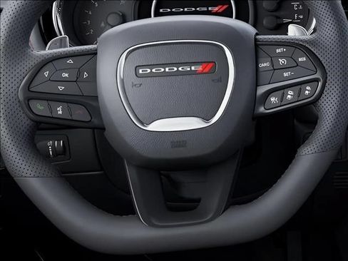 New 2026 Dodge Durango GT AWD/4WD image 20