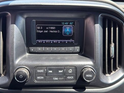 Used 2016 Chevrolet Colorado W/T w/ WT Convenience Package image 24