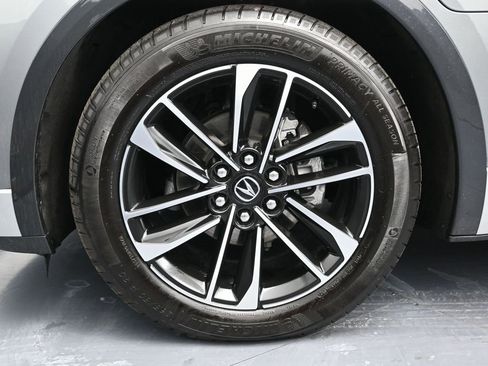 Used 2024 Acura ZDX A-Spec image 12