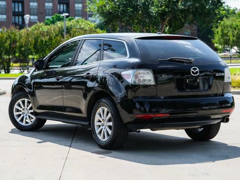 Used 2011 MAZDA CX-7 i Sport FWD image 21