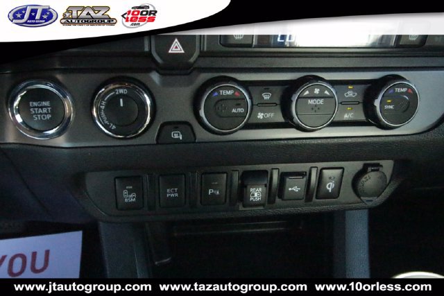 Used 2023 Toyota Tacoma TRD Pro AWD/4WD image 20