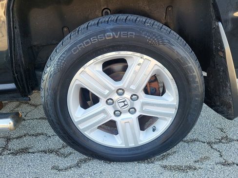 Used 2009 Honda Ridgeline RTL image 29