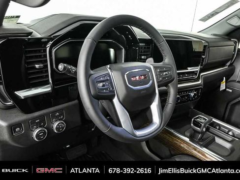New 2026 GMC Sierra 1500 Elevation w/ Preferred Package image 4
