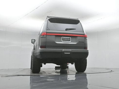 Used 2025 Lexus GX 550 AWD/4WD image 48