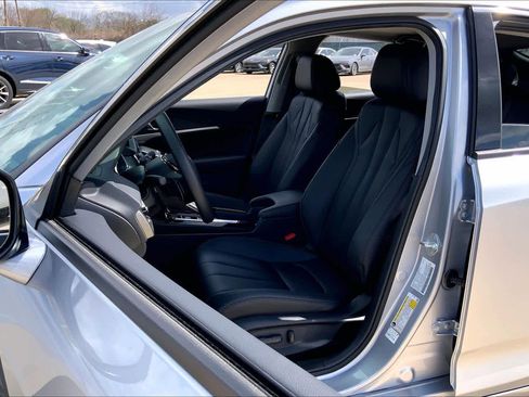 Certified 2026 Acura Integra image 9