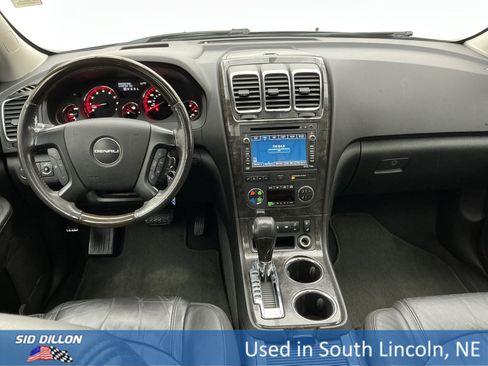 Used 2012 GMC Acadia Denali image 18