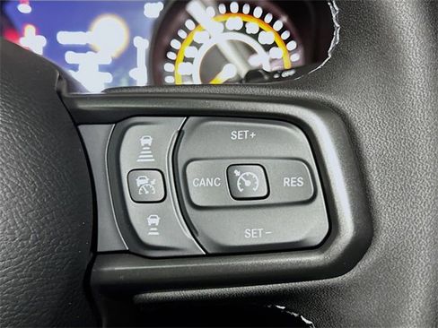 New 2026 Jeep Wrangler Willys image 28