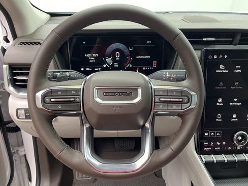 New 2026 GMC Terrain Denali AWD/4WD image 14