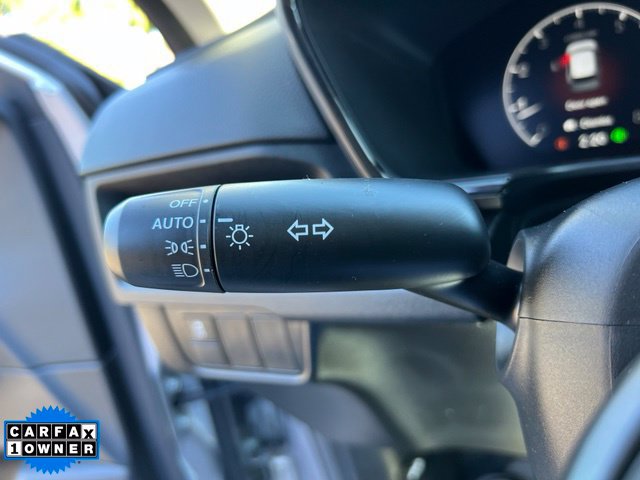 Used 2025 Honda CR-V LX image 18