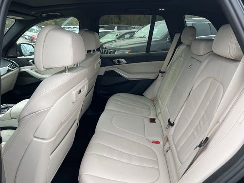 Used 2020 BMW X5 sDrive40i w/ M Sport Package image 27