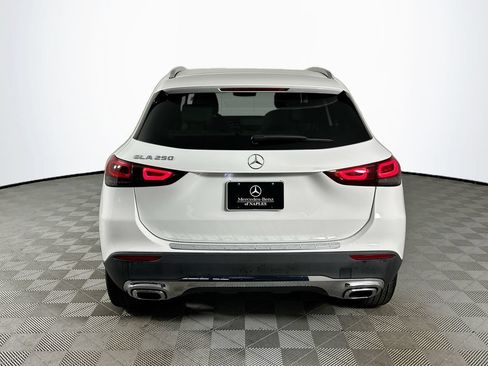 Certified 2023 Mercedes-Benz GLA 250 image 6