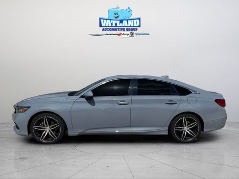 Used 2022 Honda Accord Touring image 17