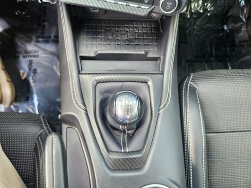 Used 2024 Ford Mustang GT Premium w/ GT Performance Package RWD image 15