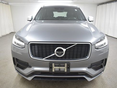 Used 2016 Volvo XC90 T6 R-Design w/ Protection Package Plus image 2