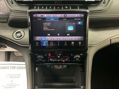 Used 2021 Jeep Grand Cherokee L Limited image 15