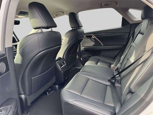 Used 2020 Lexus RX 350 AWD image 12