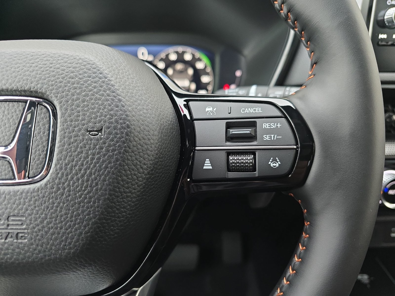 New 2027 Honda CR-V Sport Touring image 18