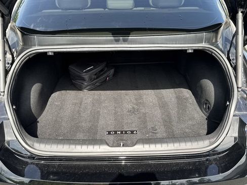 Used 2023 Hyundai Ioniq 6 Limited RWD image 18