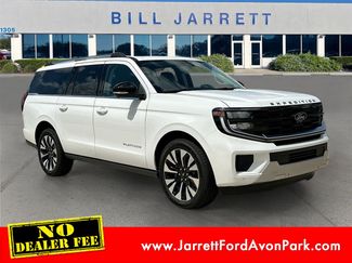 New 2026 Ford Expedition Max Platinum w/ Driver's Package AWD/4WD video 1