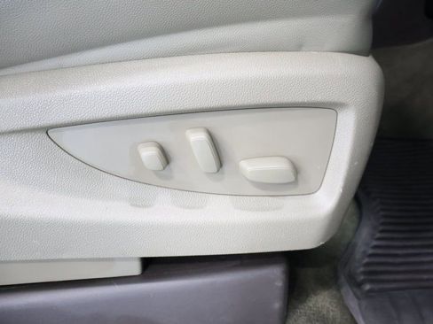 Used 2015 Chevrolet Silverado 1500 LTZ w/ Custom Sport Edition image 22