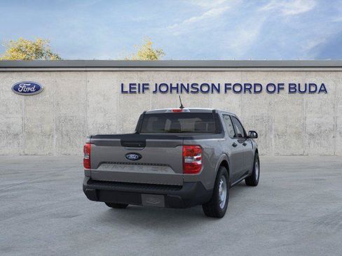 New 2025 Ford Maverick XL w/ Equipment Group 101A AWD/4WD image 8