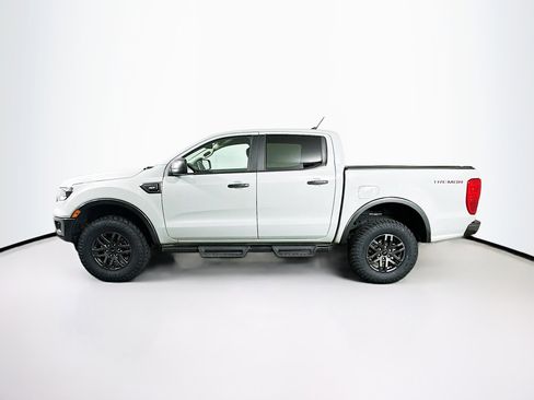 Used 2022 Ford Ranger XLT w/ Tremor Off-Road Package AWD/4WD image 4