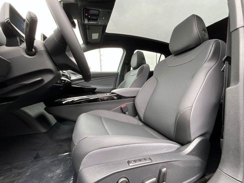 New 2026 Volkswagen ID.4 Pro S AWD/4WD image 11