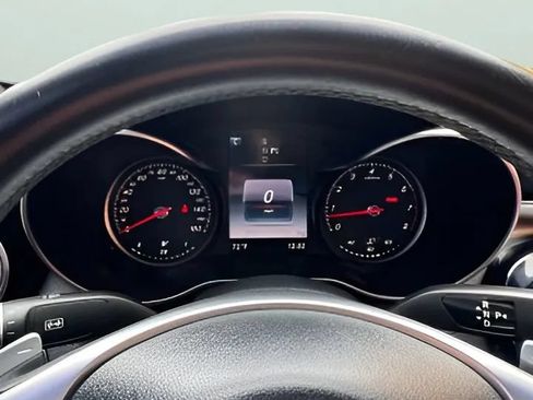 Used 2016 Mercedes-Benz C 300 Sedan image 31