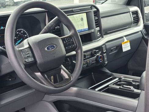 New 2026 Ford F250 XLT w/ Snow Plow Prep Package image 23