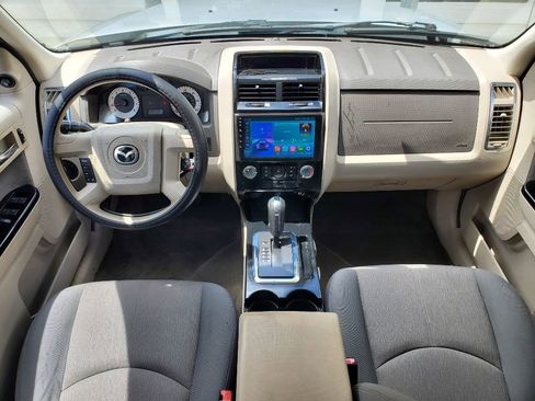 Used 2009 MAZDA Tribute i Sport FWD image 27